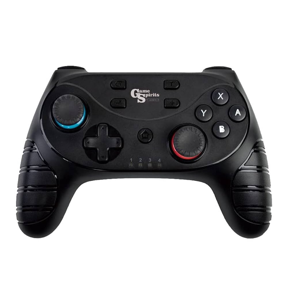 Nintendo Switch 本体 + 社外ワイヤレスコントローラー エンハンスド・ワイヤレスコントローラー for Nintendo Switch